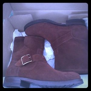 Hot Natalie Frye Boots!!